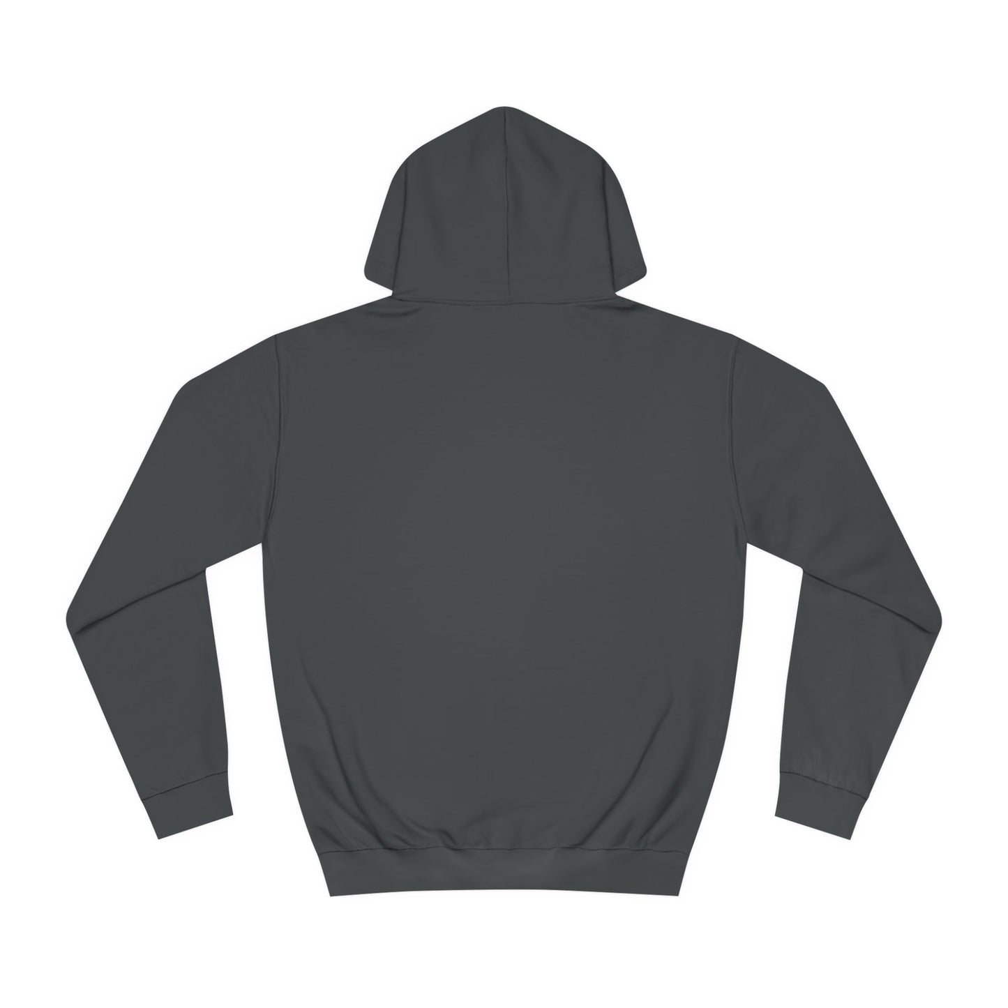 Redefining Ladylike Unisex Hoodie