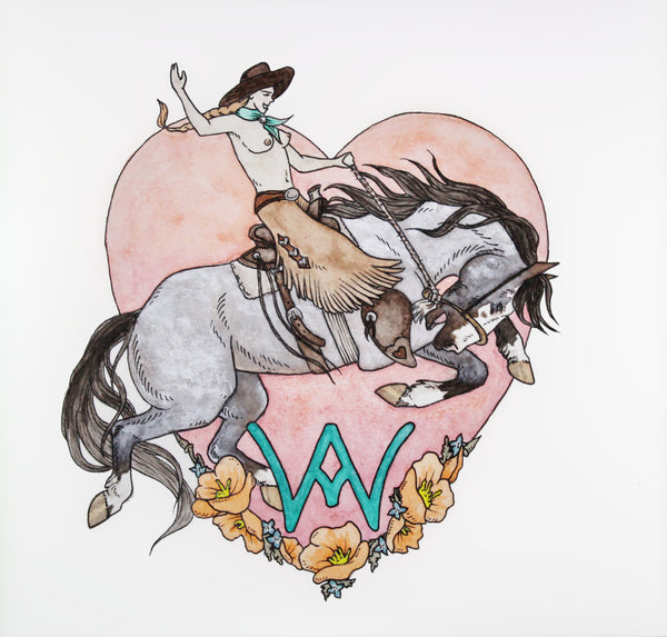 Amanda Wentz Studios Shop